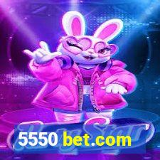 5550 bet.com